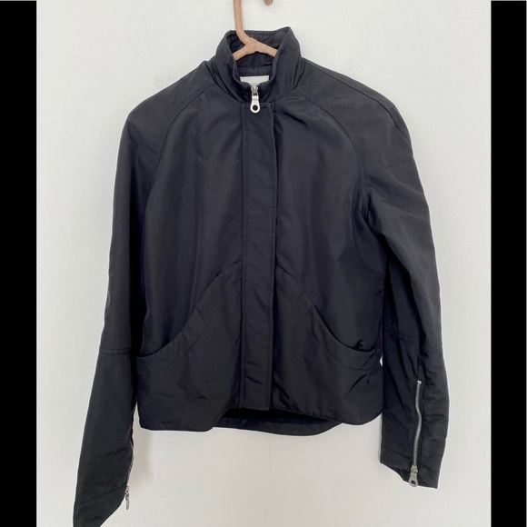 CHANEL Jackets & Blazers - CHANEL Ski Jacket Womens 38